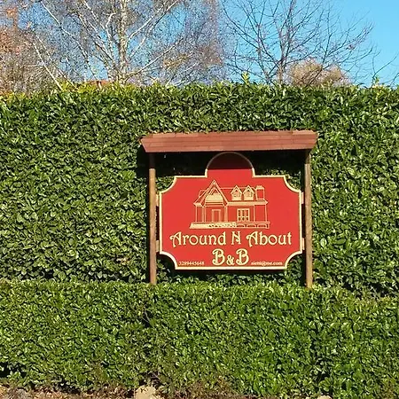 Around N About Quarona